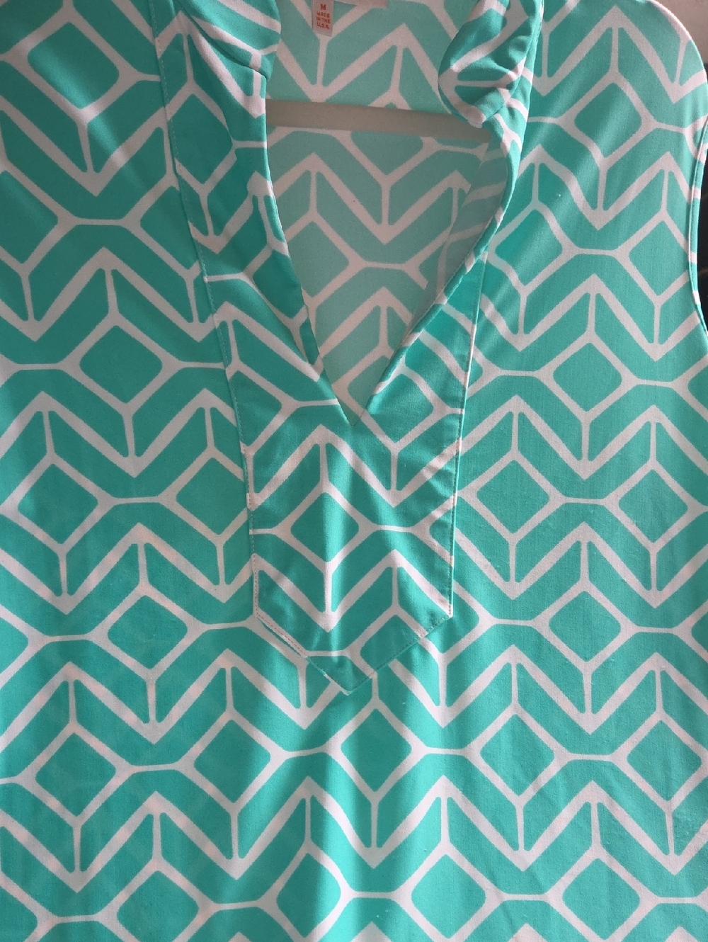 Pretty Jude Connally Kristen dress in good condition! Medium - Picture 9 of 11